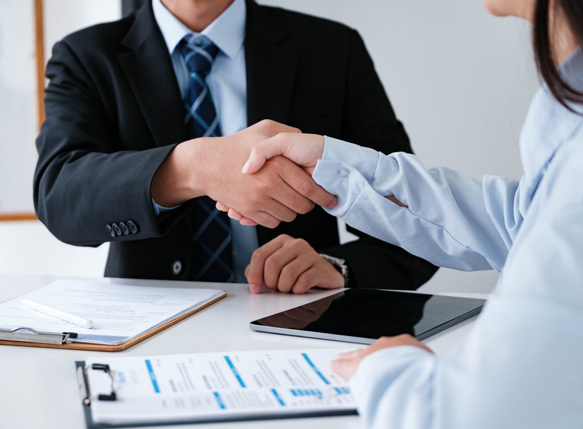 engineering staffing